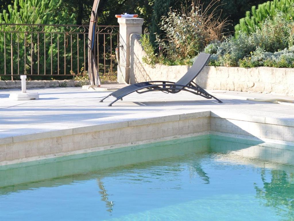 Domaine Saint Victor Hotel La Tour-dʼAigues Kültér fotó